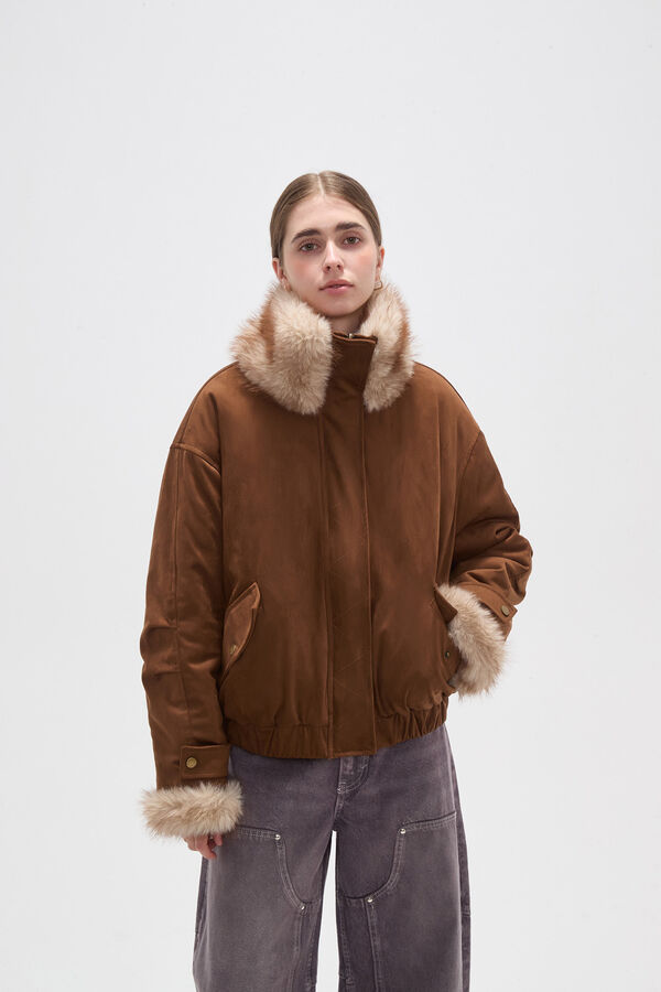 CAMPERA XELINA GUSTO 1 image number null
