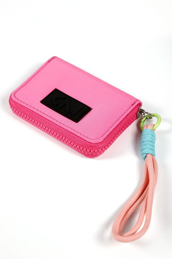 Billetera Vale FLAMINGO image number null