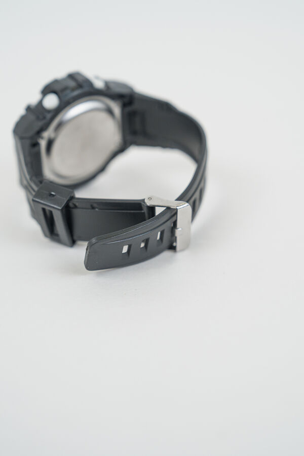 Reloj Lola NEGRO image number null