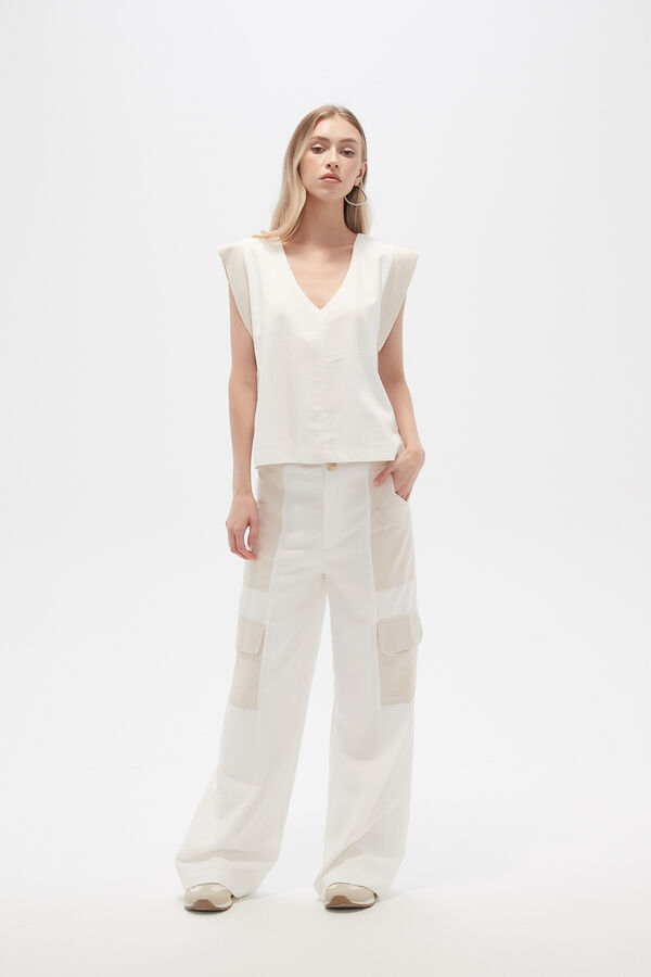 PANTALON ALABAMA GUSTO 1 image number null