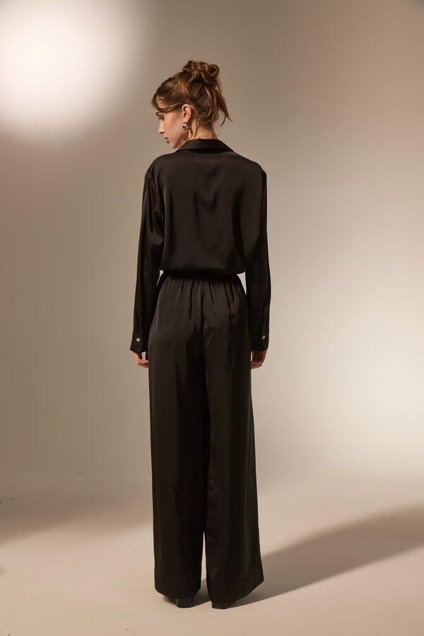PANTALON PHAEL 70607 NEGRO image number null
