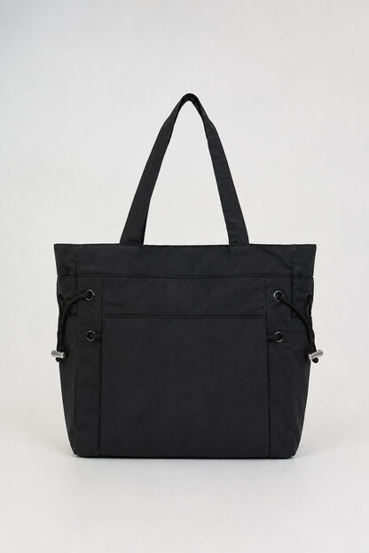 Bolso Peryn NEGRO image number null