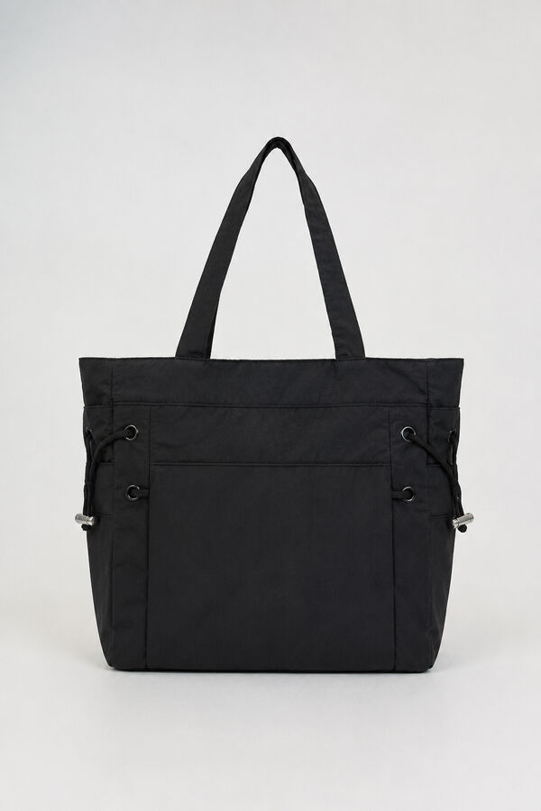 Bolso Peryn NEGRO image number null
