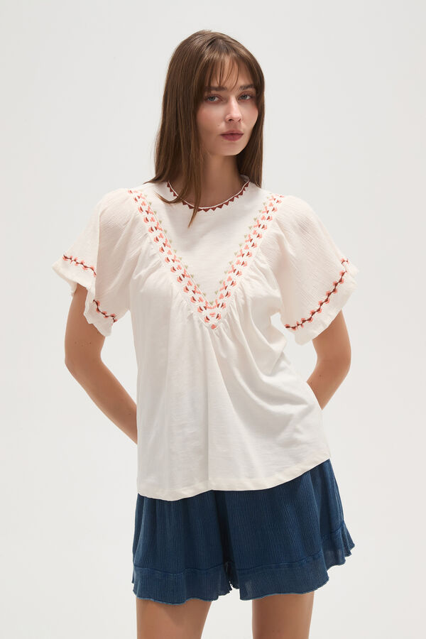 REMERA JOPARE GUSTO 1 image number null