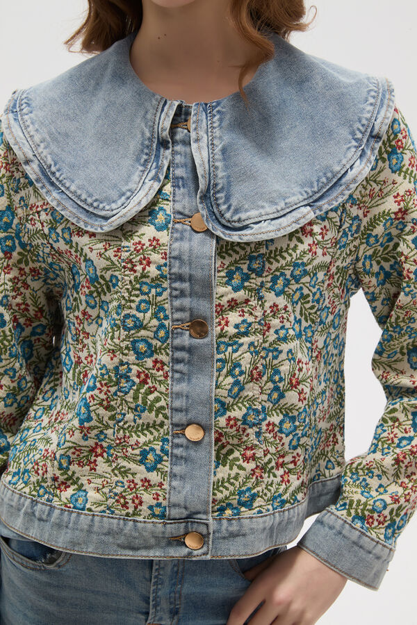 CAMPERA ALANIA GUSTO 1 image number null