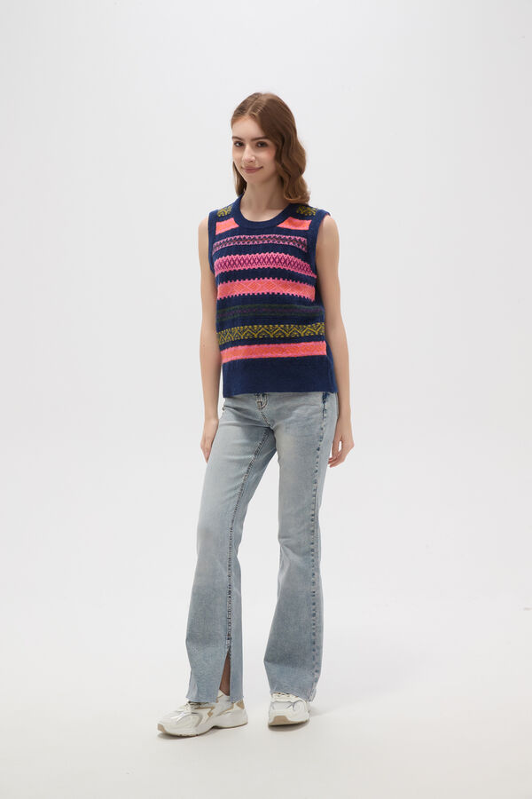 CHALECO COSMIRA GUSTO 1 image number null