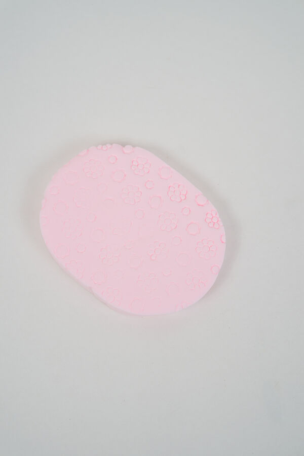 Esponja CAMU ROSA image number null