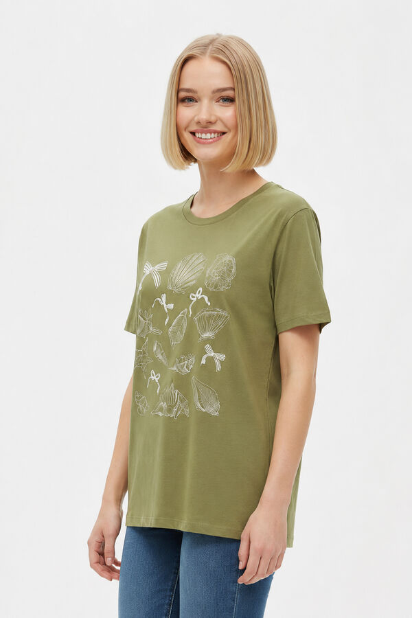 REMERA NINU 70607 GUSTO 2 image number null