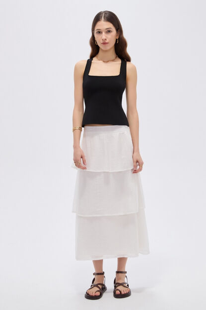 TOPS FELAN 70809 NEGRO image number null