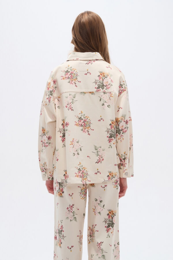 SOBRECAMISA USHUA 70809 GUSTO 1 image number null