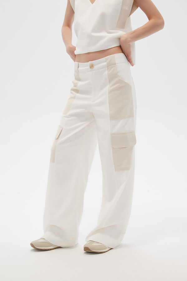 PANTALON ALABAMA GUSTO 1 image number null