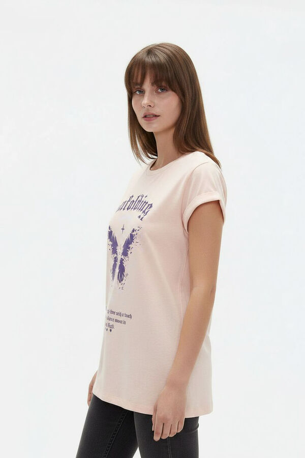REMERA JAGIN 70607 GUSTO 3 image number null