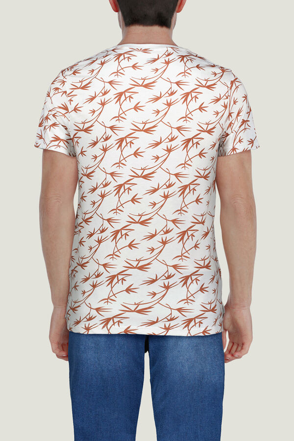 REMERA AURELIEN GUSTO 2 image number null