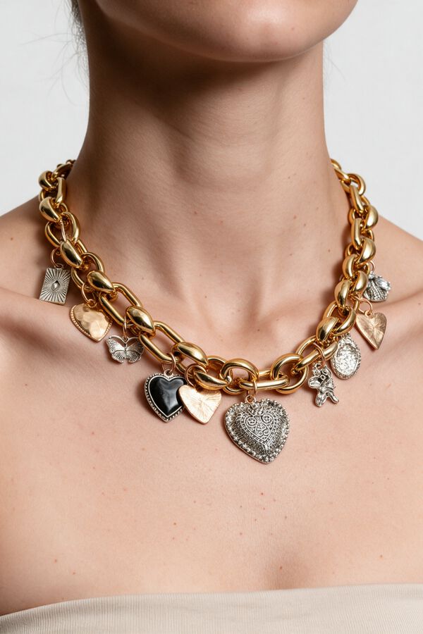 Collar Lia GUSTO 1 image number null
