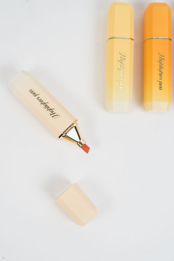 Resaltador PEPE GUSTO 1 image number null