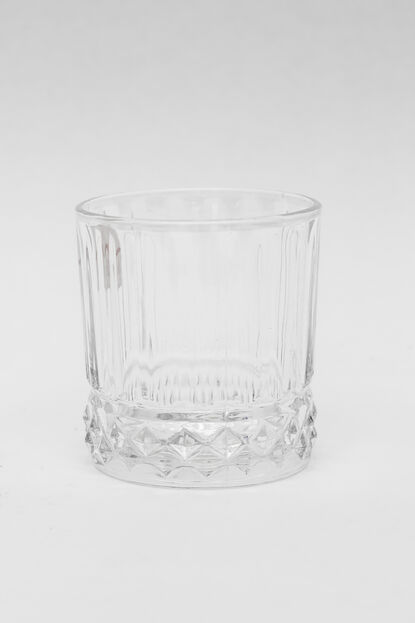 Vaso Afrodita Whisky COLOR UNICO image number null