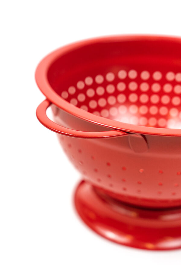Colador Telford ROJO image number null