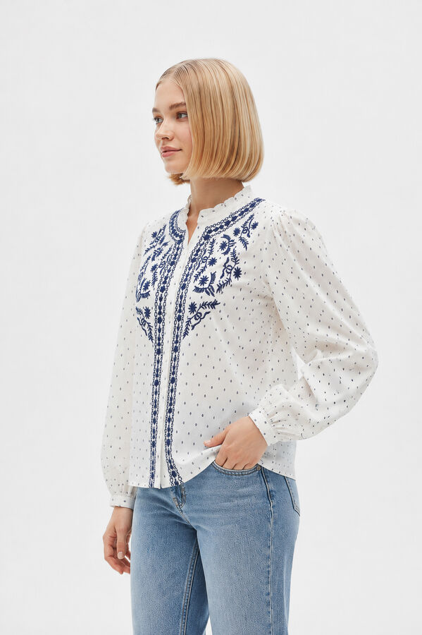 BLUSA CRESNO 70607 GUSTO 2 image number null