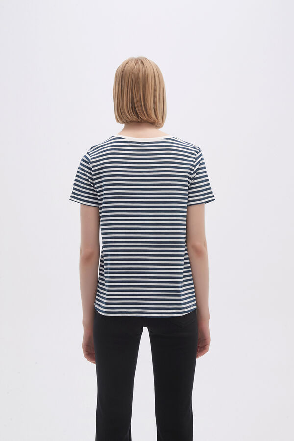 REMERA URSA GUSTO 1 image number null