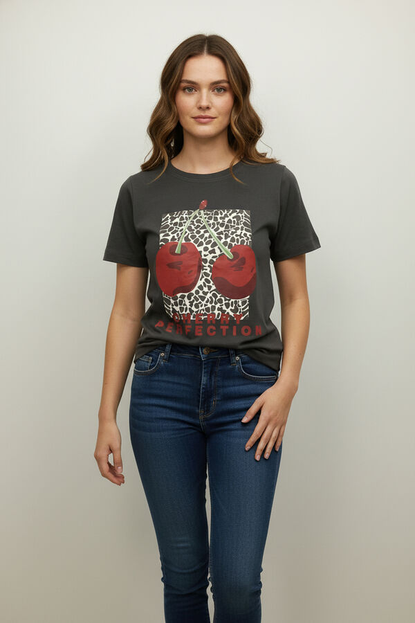 REMERA ACHILLE GUSTO 2 image number null