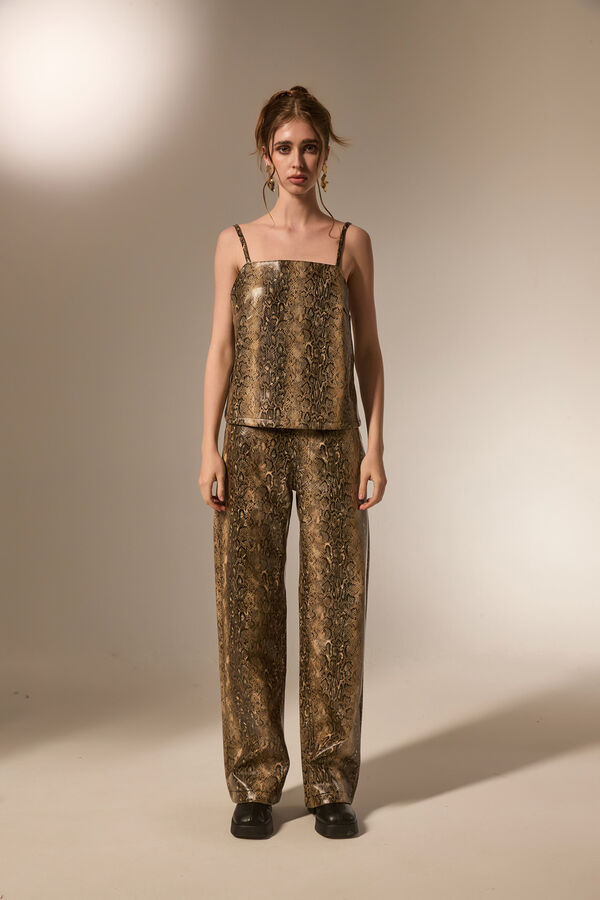 PANTALON SERUNA GUSTO 1 image number null