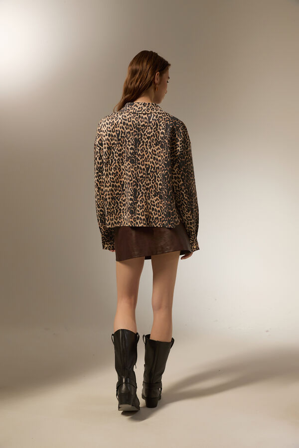 CHAQUETA LOREA GUSTO 1 image number null