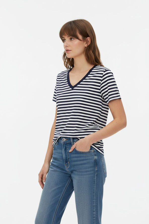 REMERA URSA 70607 GUSTO 1 image number null