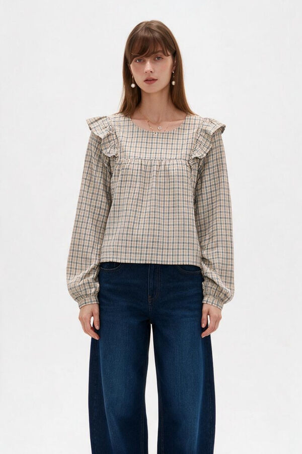 BLUSA ILRA
