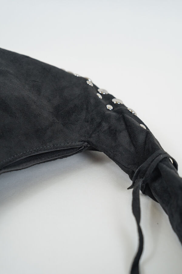 Cartera Elo NEGRO image number null
