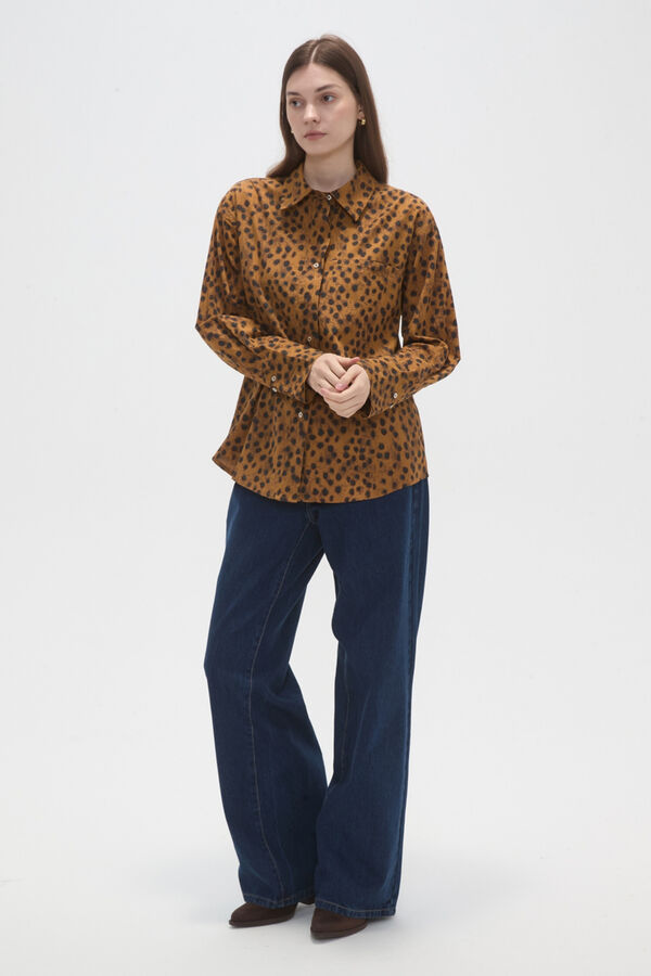 CAMISA SYLAR GUSTO 1 image number null