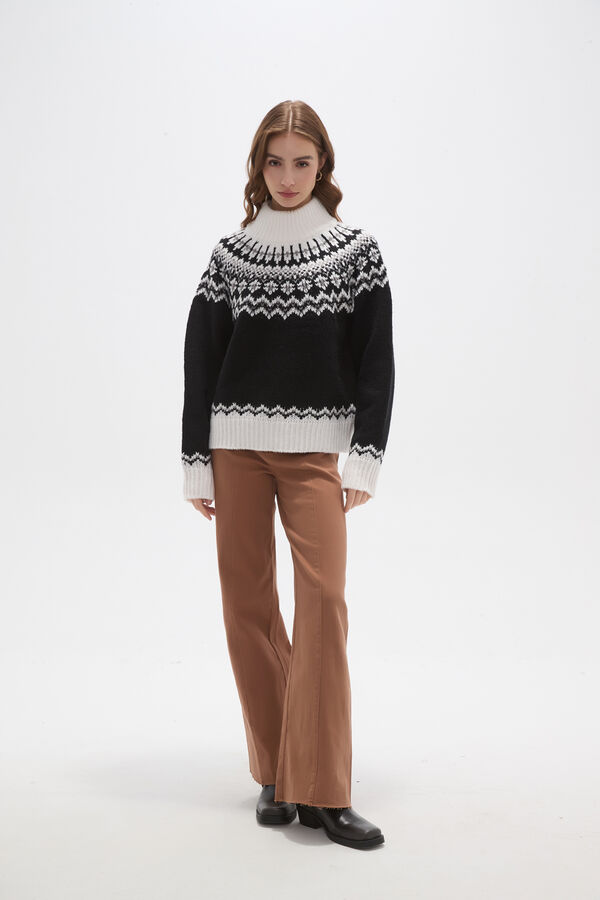 SWEATER KAFELI GUSTO 2 image number null
