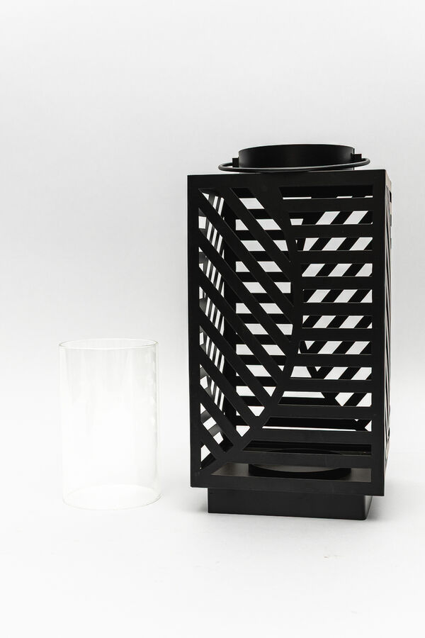 Fanal Ziva NEGRO image number null