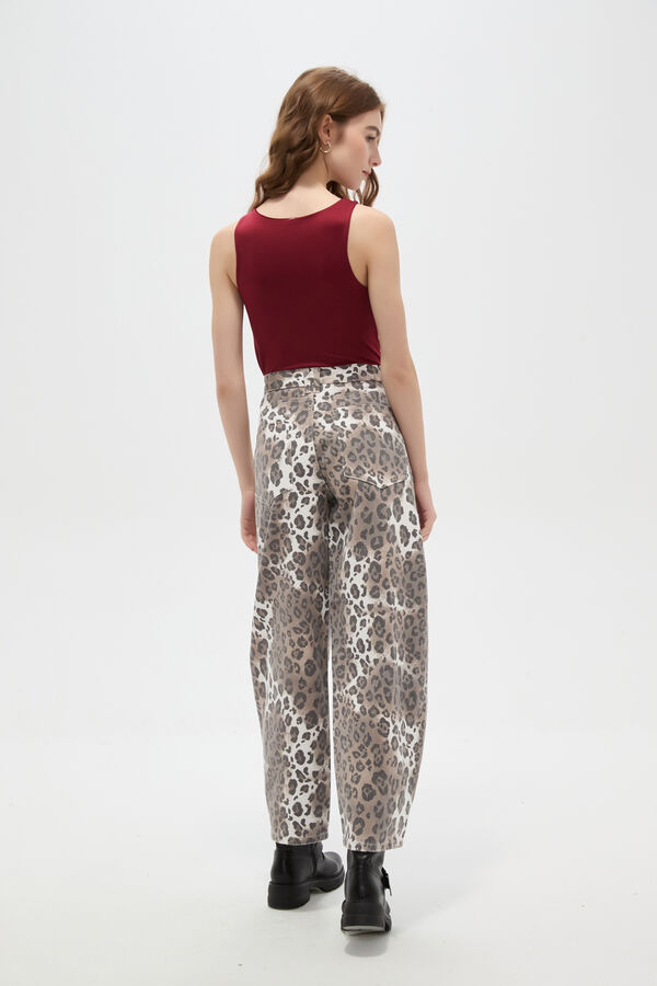 PANTALON WYREN GUSTO 1 image number null