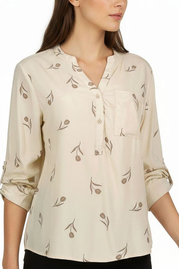 BLUSA AU GUSTO 1 image number null