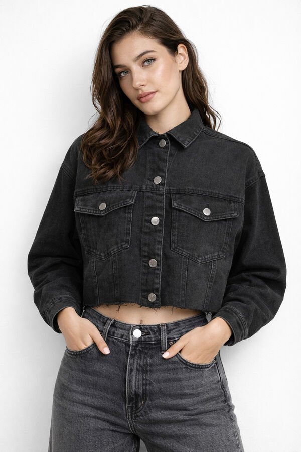 Campera Carto