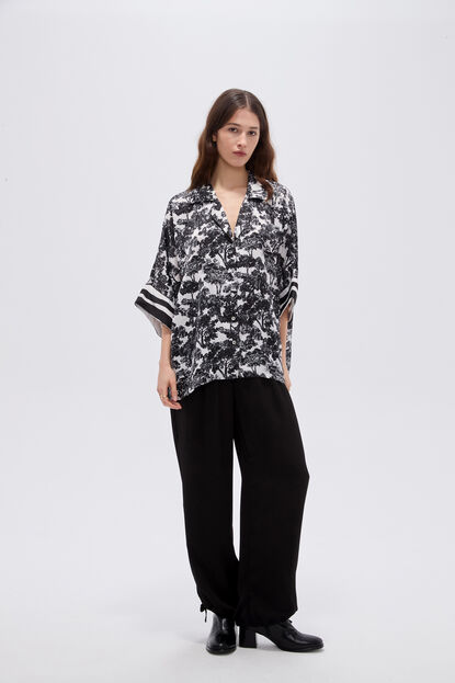CAMISA TERAL 70809 GUSTO 1 image number null