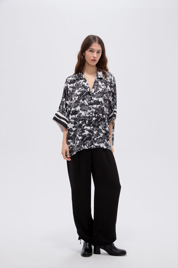 CAMISA TERAL 70809 GUSTO 1 image number null