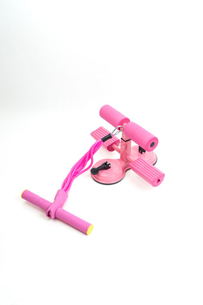 Complementos Soporte para abdominales COLOR UNICO image number null