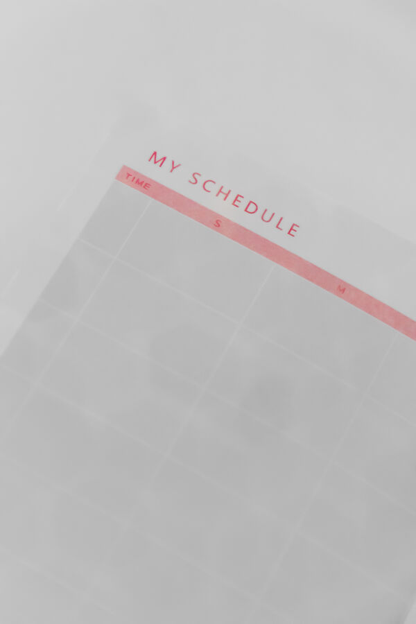 Planner Planner Diario I GUSTO 3 image number null