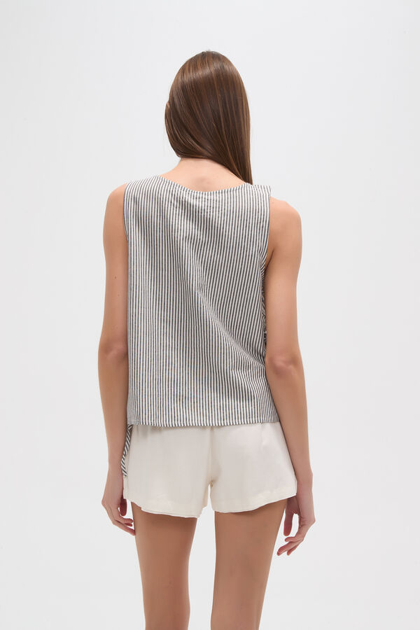 BLUSA PITINO GUSTO 2 image number null