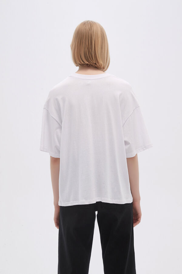 REMERA MINEHRVA GUSTO 1 image number null