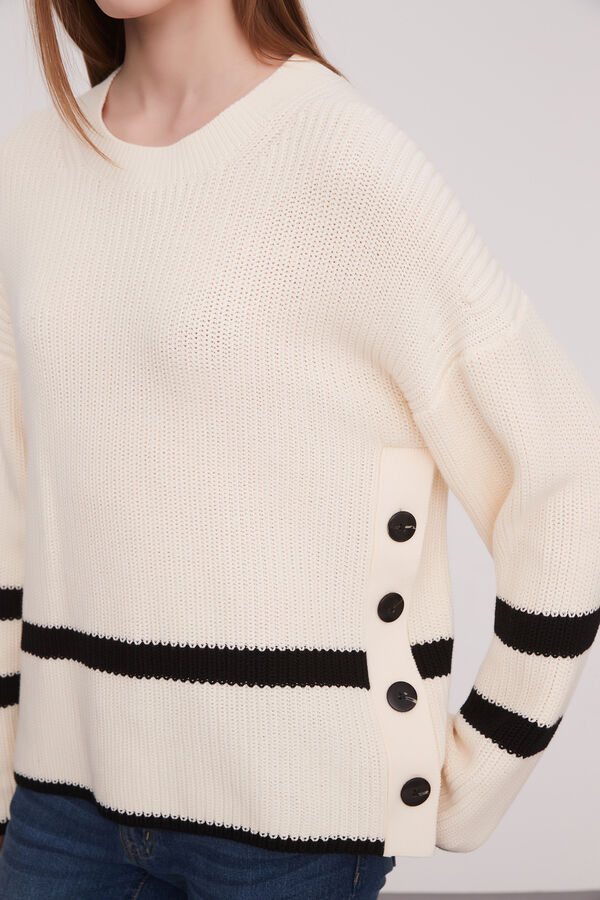 SWEATER PAIX GUSTO 1 image number null