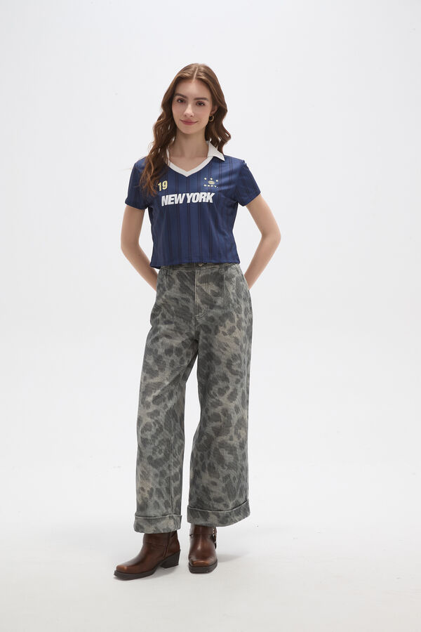 PANTALON ALONNA GUSTO 1 image number null