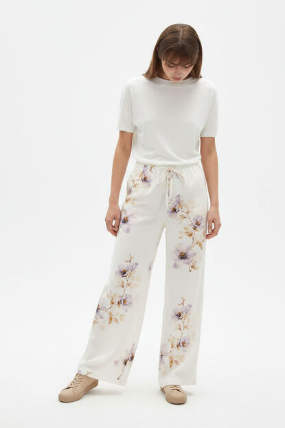 PANTALON EVELINA 70809 GUSTO 1 image number null