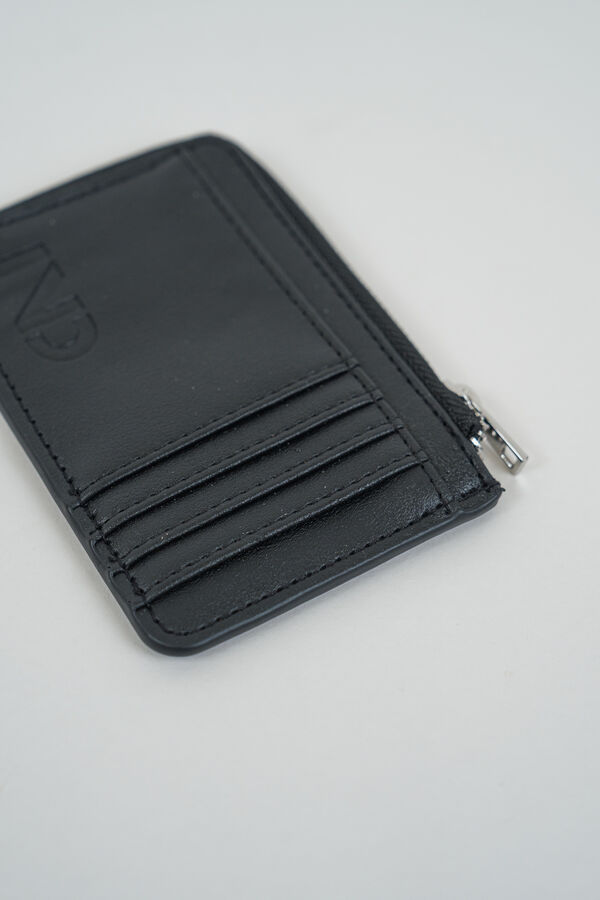 Billetera Fendi NEGRO image number null