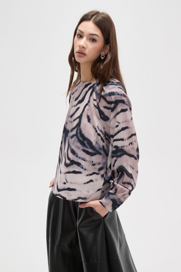 BLUSA MAGNI GUSTO 1 image number null