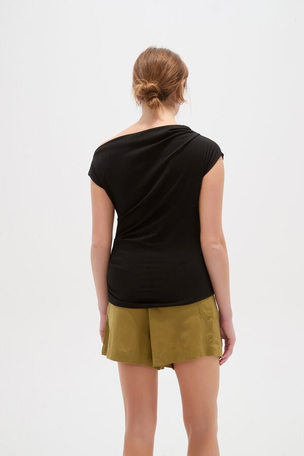 TOPS HOMAR 70809 NEGRO image number null
