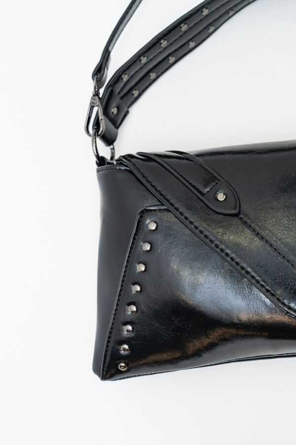 Bolso Vareia NEGRO image number null