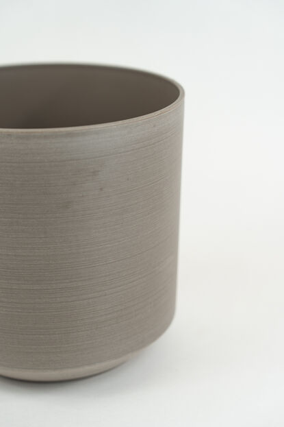 Maceta Sand COLOR UNICO image number null