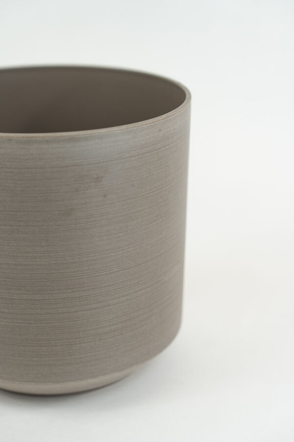 Maceta Sand COLOR UNICO image number null